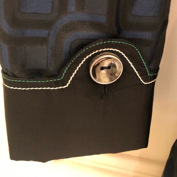 Custo Barcelona Trench Coat - Picture 5 of 8